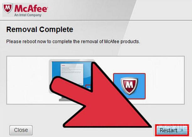笔记本电脑迈克菲怎么卸载,笔记本电脑如何卸载迈克菲