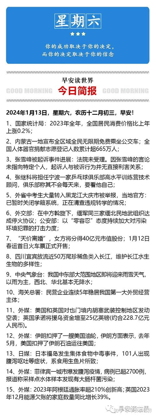 最新新闻热点事件(最新新闻热点事件适合小学生播报)