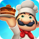 超级烹饪大亨中文版(Idle Cooking Tycoon)下载-超级烹饪大亨中文版(Idle Cooking Tycoon)2023版v8.1.8